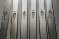 草坪機刀片怎么磨鋒利？六個步驟需掌握！