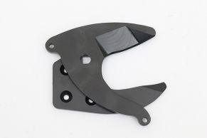 供應(yīng)家用園林粗樹(shù)枝修剪修枝剪刀片