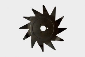 批發(fā)銷售翻土犁地機刀片