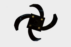 除草犁地機刀片廠家定制