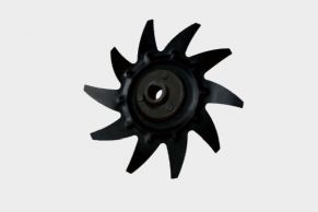 特價供應(yīng)割草犁地機刀片