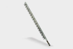 園藝修剪樹(shù)枝單刃汽油綠籬機(jī)刀片廠家直銷