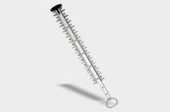 園林修剪樹枝用德國(guó)C75電動(dòng)綠籬機(jī)刀片